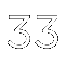 33