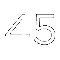 45