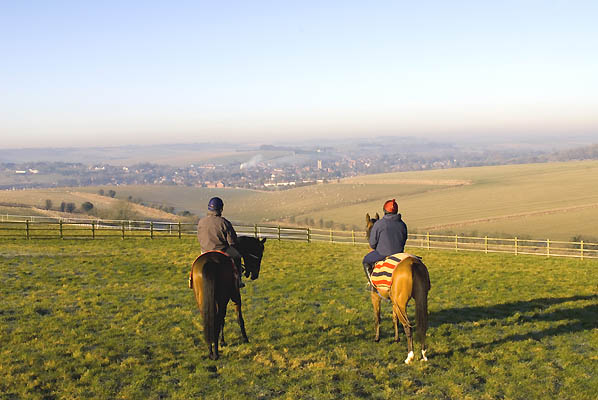 Lambourn