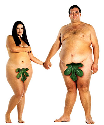 Adam & Eve