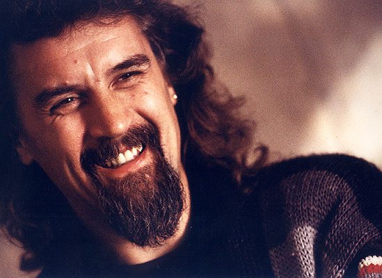 Billy Connolly