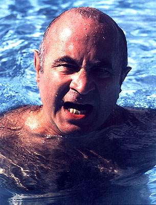 Bob Hoskins