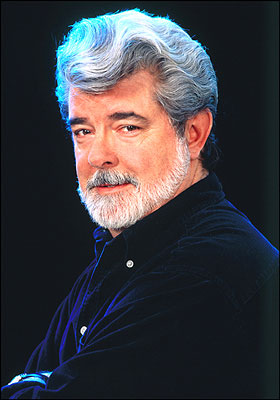 George Lucas
