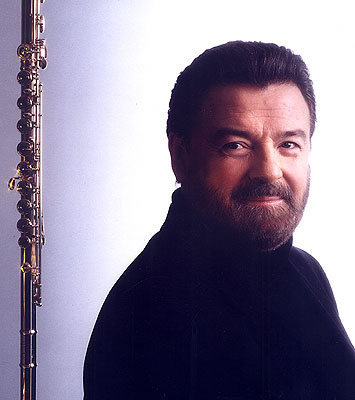 James Galway