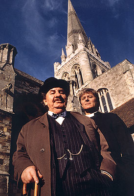 McKern & Jervis